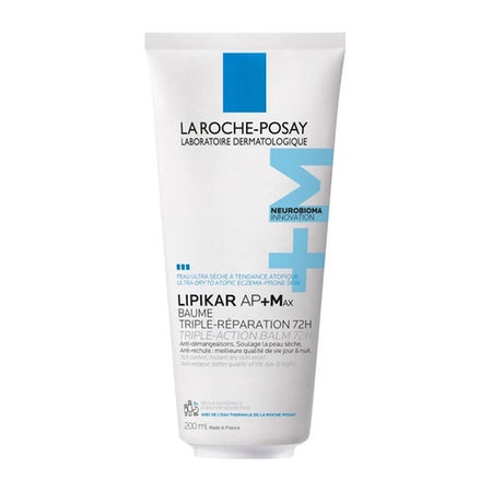 La Roche-Posay Lipikar AP+Max Baume