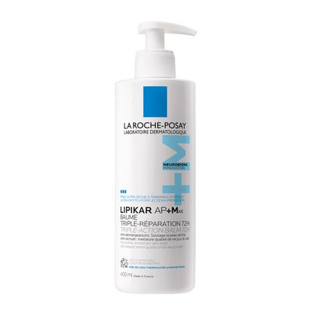 La Roche-Posay Lipikar AP+Max Baume