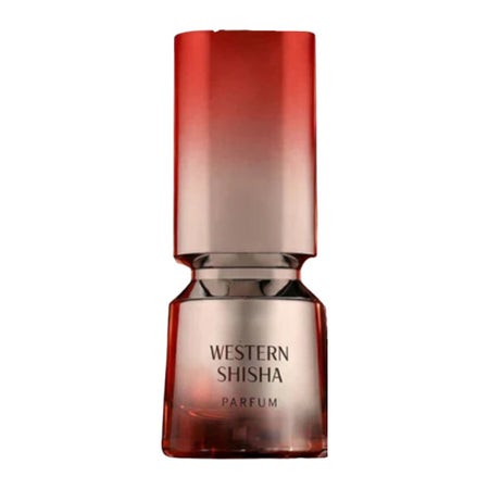 French Avenue Western Shisha Parfum 100 ml