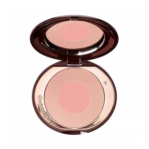 Charlotte Tilbury Cheek To Chic Blush