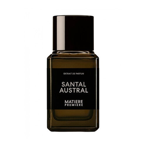 Matiere Premiere Santal Austral Extrait de Parfum