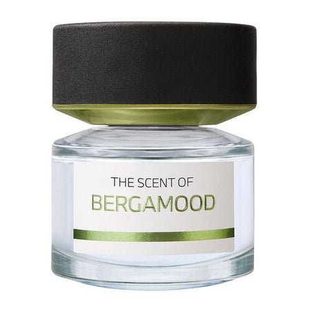 BMW Fragrances The Scent Of Bergamood Eau de Parfum