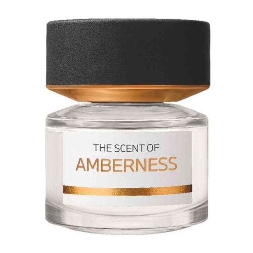 BMW Fragrances The Scent of Amberness Eau de Parfum