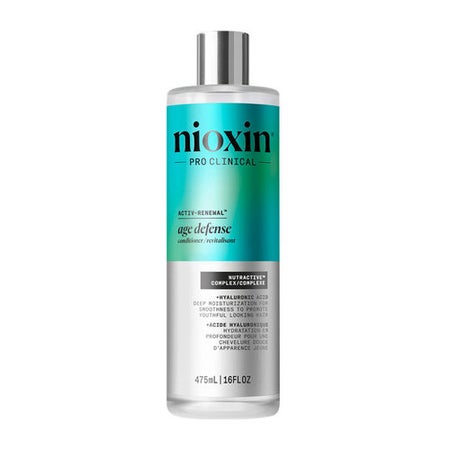 Nioxin Age Defense Balsam