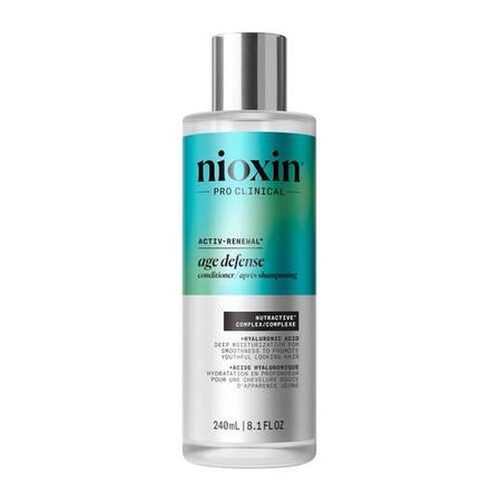 Nioxin Age Defense Acondicionador