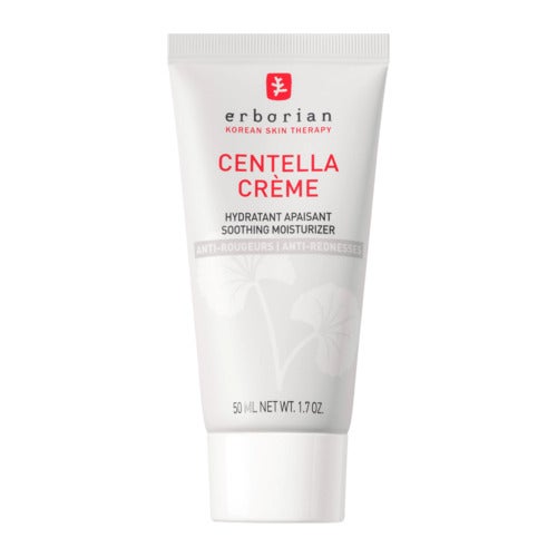 Erborian Centella Crème Soothing Moisturizer
