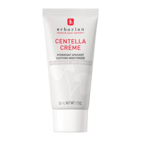 Erborian Centella Crème Soothing Moisturizer 50 ml