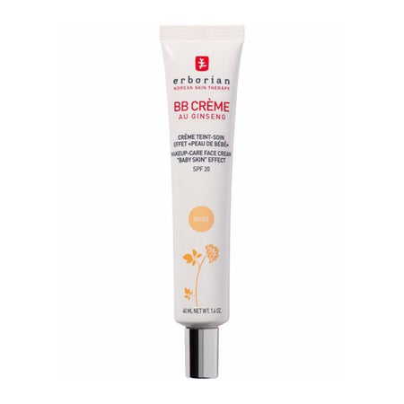 Erborian BB Cream Au Ginseng