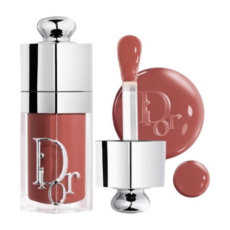 Dior Dior Addict Lip Glow Oil 081 Latte 6 ml