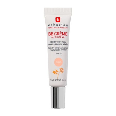 Erborian BB crème Au Ginseng Mini
