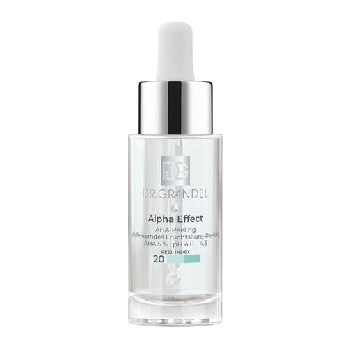 Dr. Grandel Cleansing Alpha Effect AHA-Peeling