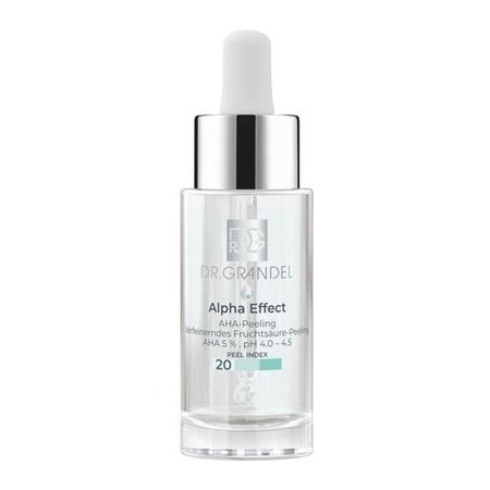 Dr. Grandel Cleansing Alpha Effect AHA-Peeling 30 ml
