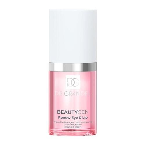 Dr. Grandel Beautygen Renew Eye & Lip care