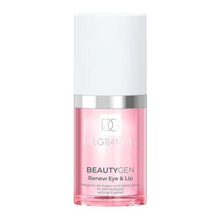 Dr. Grandel Beautygen Renew Eye & Läppvård 15 ml