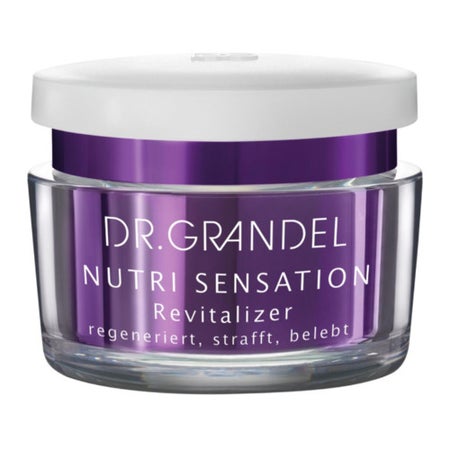 Dr. Grandel Nutri Sensation Revitalizer 50 ml