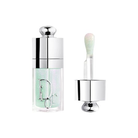 Dior Addict Lip Glow Oil 086 Minty Sparkly 6 ml