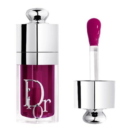 Dior Addict Lip Glow Oil