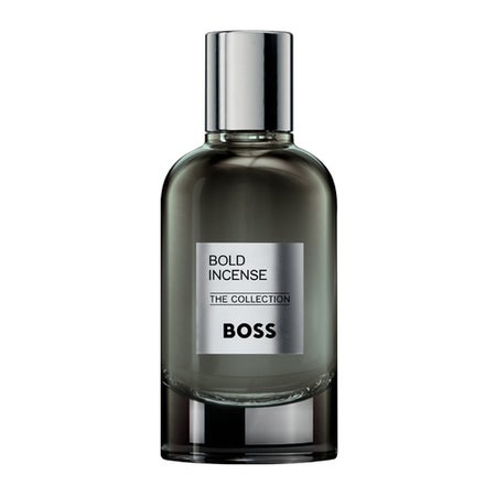 Hugo Boss The Collection Bold Incense Eau de Parfum Intense 100 ml