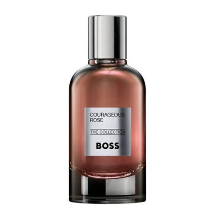 Hugo Boss The Collection Courageous Rose Eau de Parfum Intense 100 ml