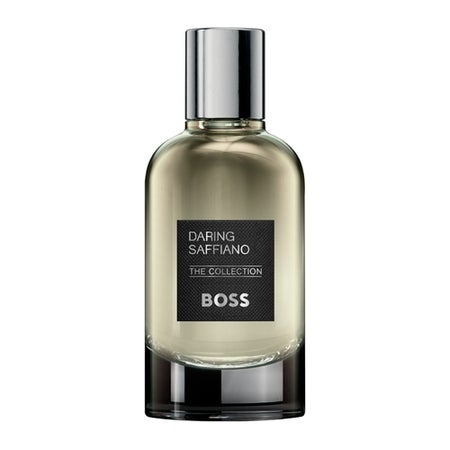 Hugo Boss The Collection Daring Saffiano Eau de Parfum 100 ml