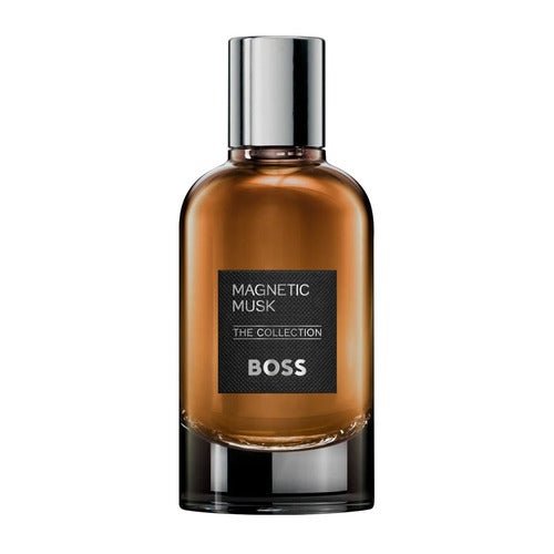 Hugo Boss The Collection Magnetic Musk Eau de Parfum