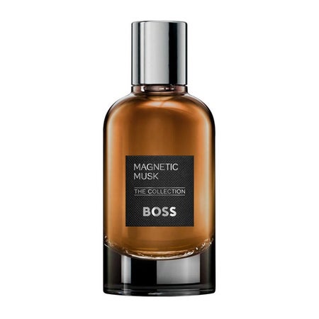 Hugo Boss The Collection Magnetic Musk Eau de Parfum 100 ml
