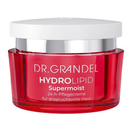Dr. Grandel Hydro Lipid Supermoist Crema de Día 50 ml