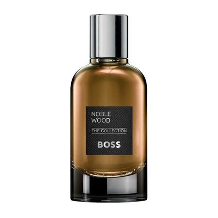 Hugo Boss The Collection Noble Wood Eau de Parfum 100 ml