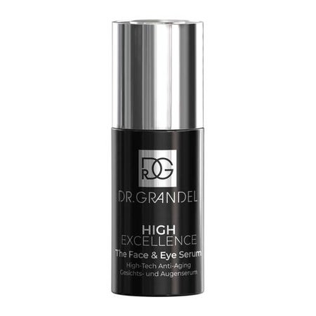 Dr. Grandel High Excellence The Face & Eye Serum 30 ml
