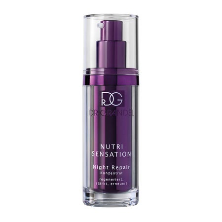 Dr. Grandel Nutri Sensation Night Serum 30 ml