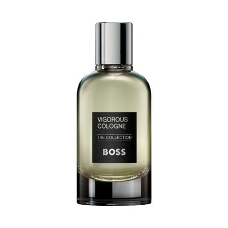 Hugo Boss The Collection Vigorous Cologne Eau de Parfum 100 ml
