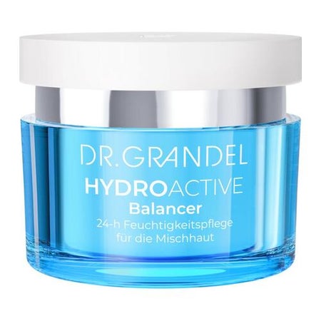 Dr. Grandel Hydro Active Balancer 50 ml