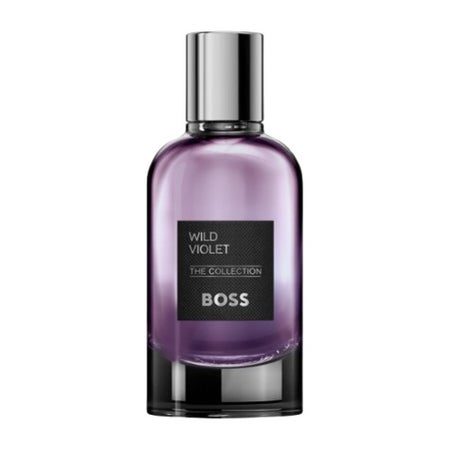 Hugo Boss The Collection Wild Violet Eau de Parfum 100 ml