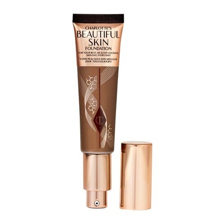 Charlotte Tilbury Beautiful Skin Foundation