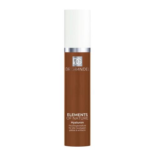 Dr. Grandel Elements of Nature Hyaluron