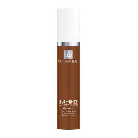 Dr. Grandel Elements of Nature Hyaluron 50 ml