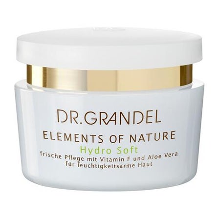 Dr. Grandel Elements of Nature Soft Moisturizing Cream 50 ml