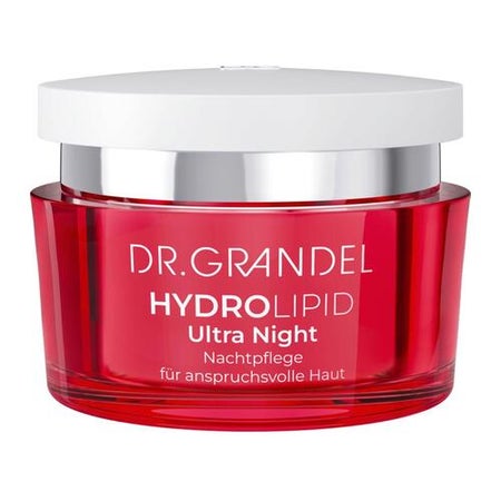 Dr. Grandel Hydro Lipid Ultra Nattkräm