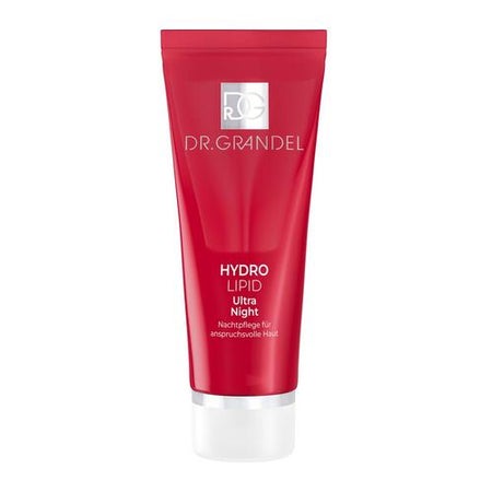 Dr. Grandel Hydro Lipid Ultra Nachtcreme