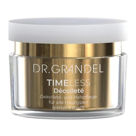 Dr. Grandel Timeless Decolleté 50 ml