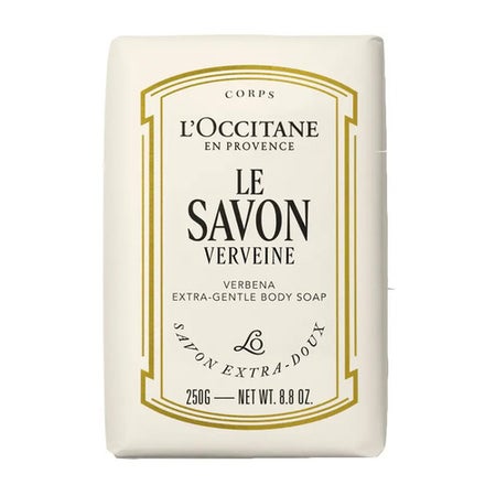 L'Occitane Le Savon Verveine Jabón 250 g