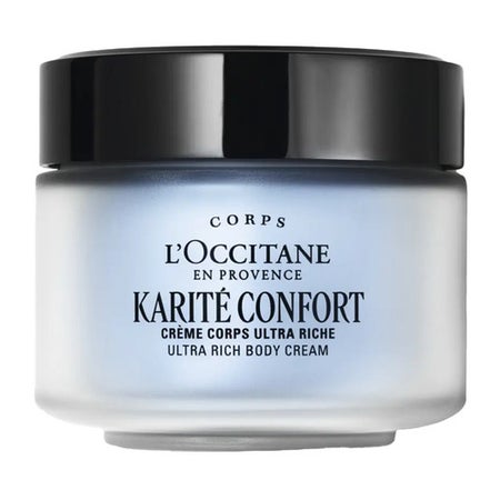 L'Occitane Karité Confort Body Cream Nachfüllbar 200 ml