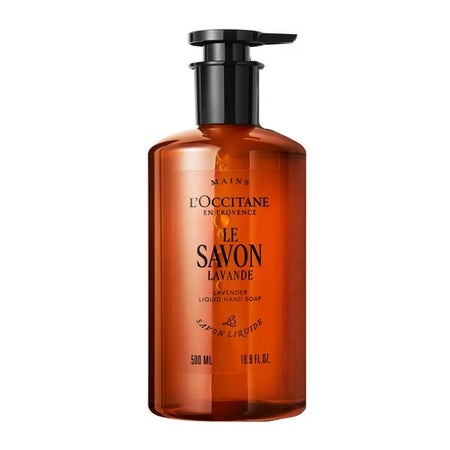 L'Occitane Le Savon Lavande Hand soap Refill 500 ml