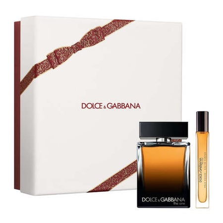 Dolce & Gabbana The One for Men Gift Set
