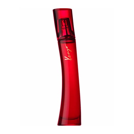 Kenzo Le Rouge Flower by Kenzo Eau de Parfum