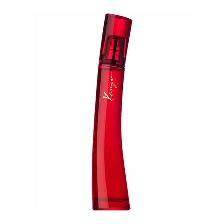 Kenzo Le Rouge Flower by Kenzo Eau de parfum