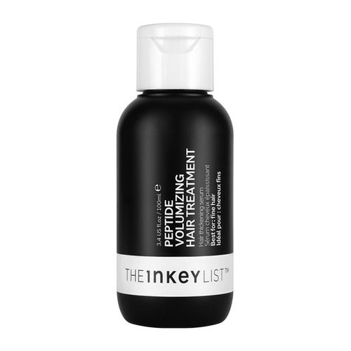 The Inkey List Peptide Volumizing Hair Treatment
