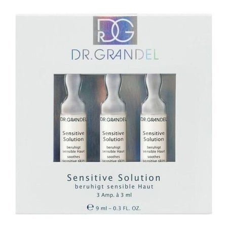 Dr. Grandel Sensitive Solution