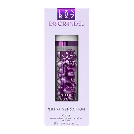 Dr. Grandel Nutri Sensation Capsules