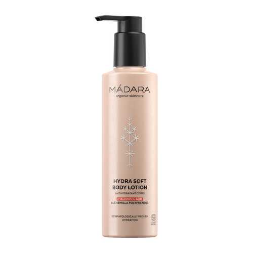 Mádara Organic Skincare Bodylotion